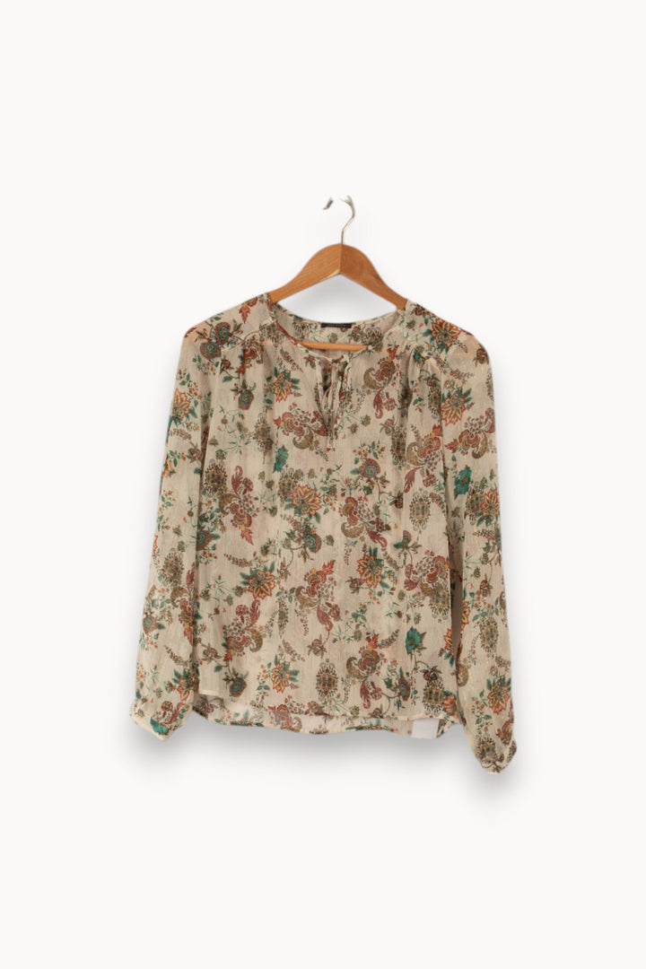 Blouse - Taille M/38