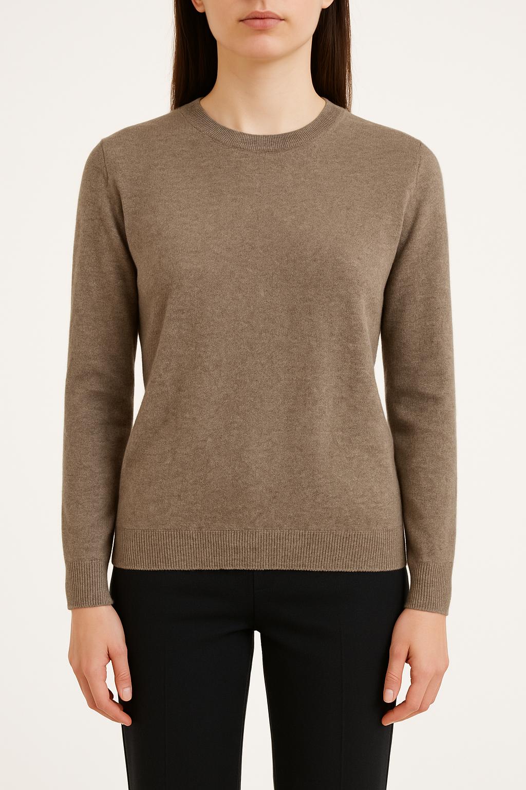 Pull Gris - Taille M/38 de la marque IKKS | PARAD34027 - Vendu par Paradigme - Image 1