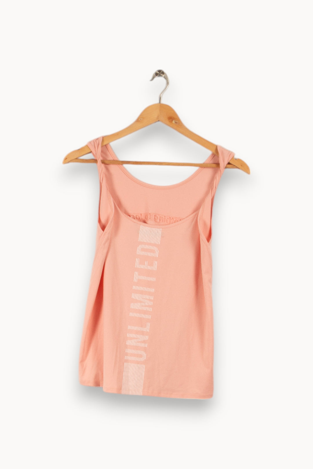 Top Rose - Taille S/36 de la marque IKKS | PARAD34031 - Vendu par Paradigme - Image 3