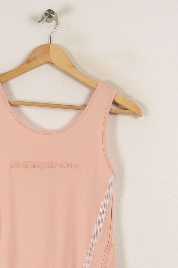 Top Rose - Taille S/36 de la marque IKKS | PARAD34031 - Vendu par Paradigme - Image 2