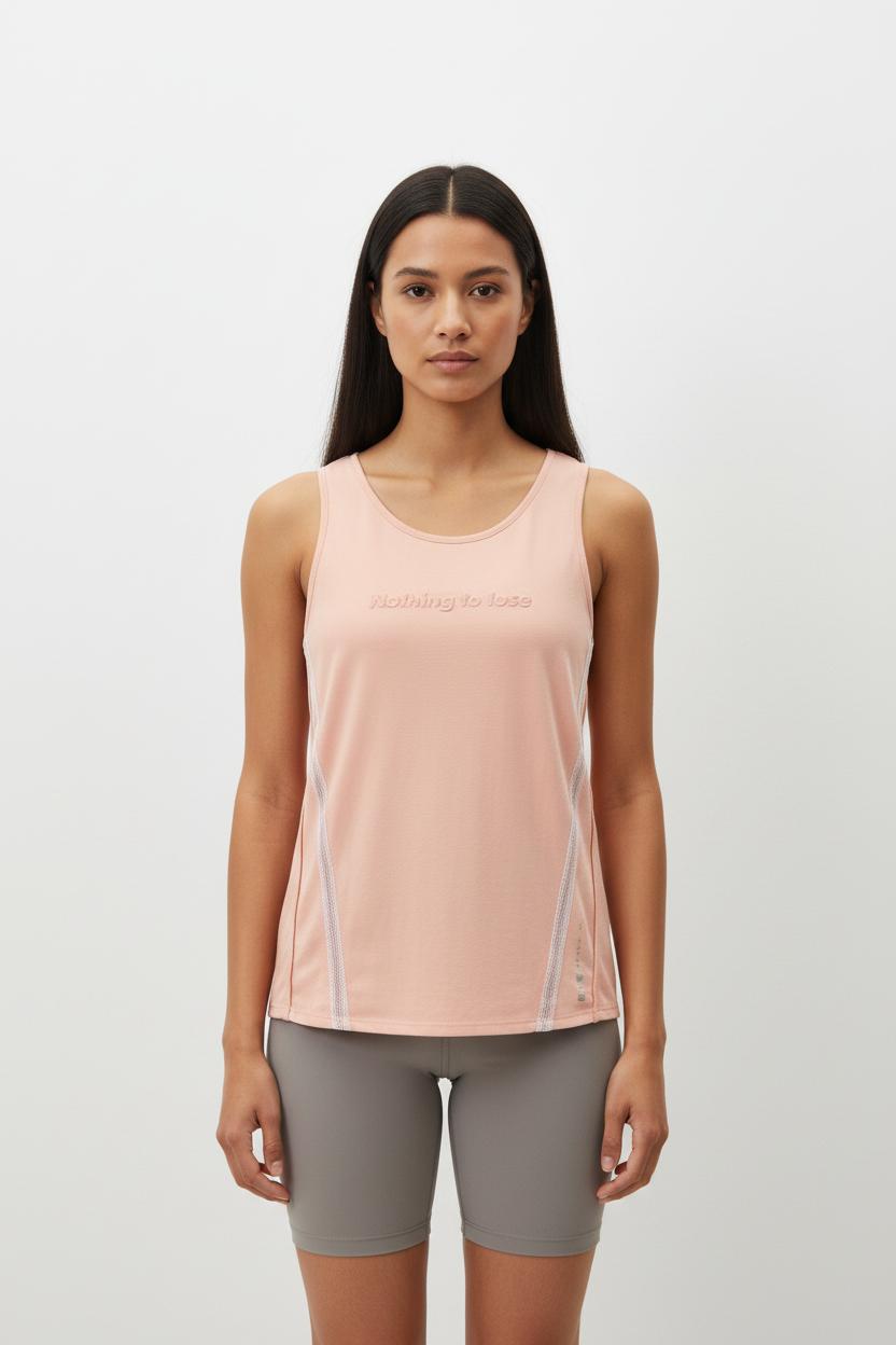 Top Rose - Taille S/36