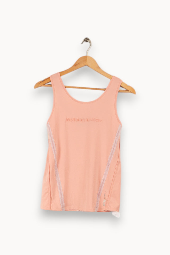 Top Rose - Taille S/36 de la marque IKKS | PARAD34031 - Vendu par Paradigme - Image 1
