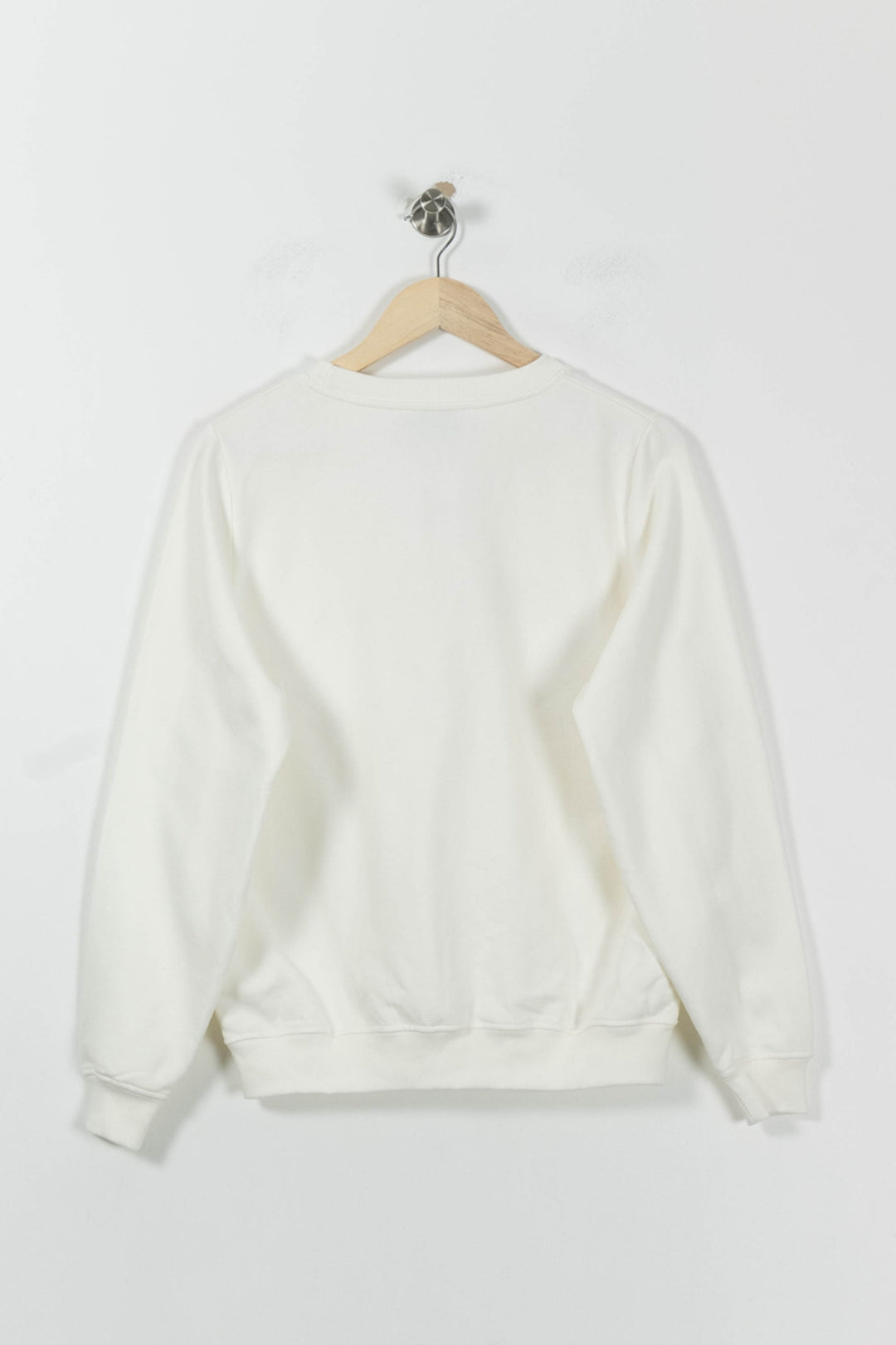 Sweat Beige - Taille M/38 de la marque Imprevu | PARAD34037 - Vendu par Paradigme - Image 4