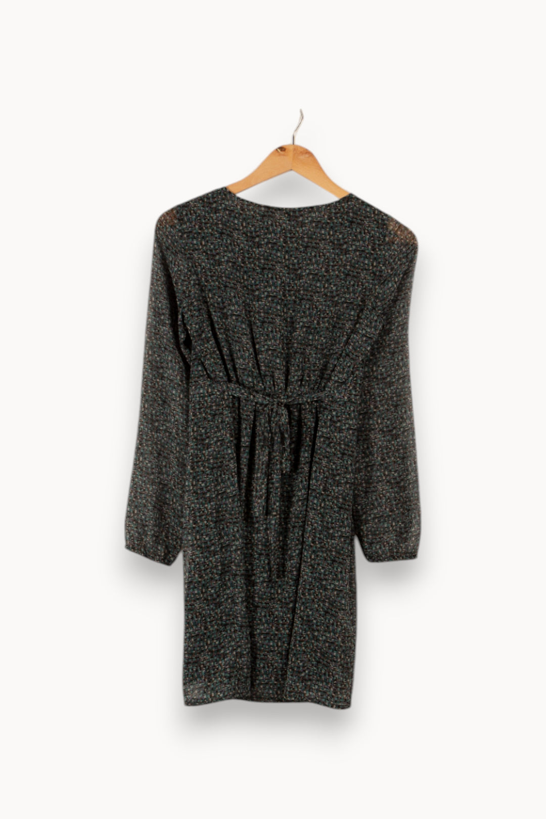 Robe - Taille S/36 de la marque La Fée Maraboutée | PARAD34041 - Vendu par Paradigme - Image 3