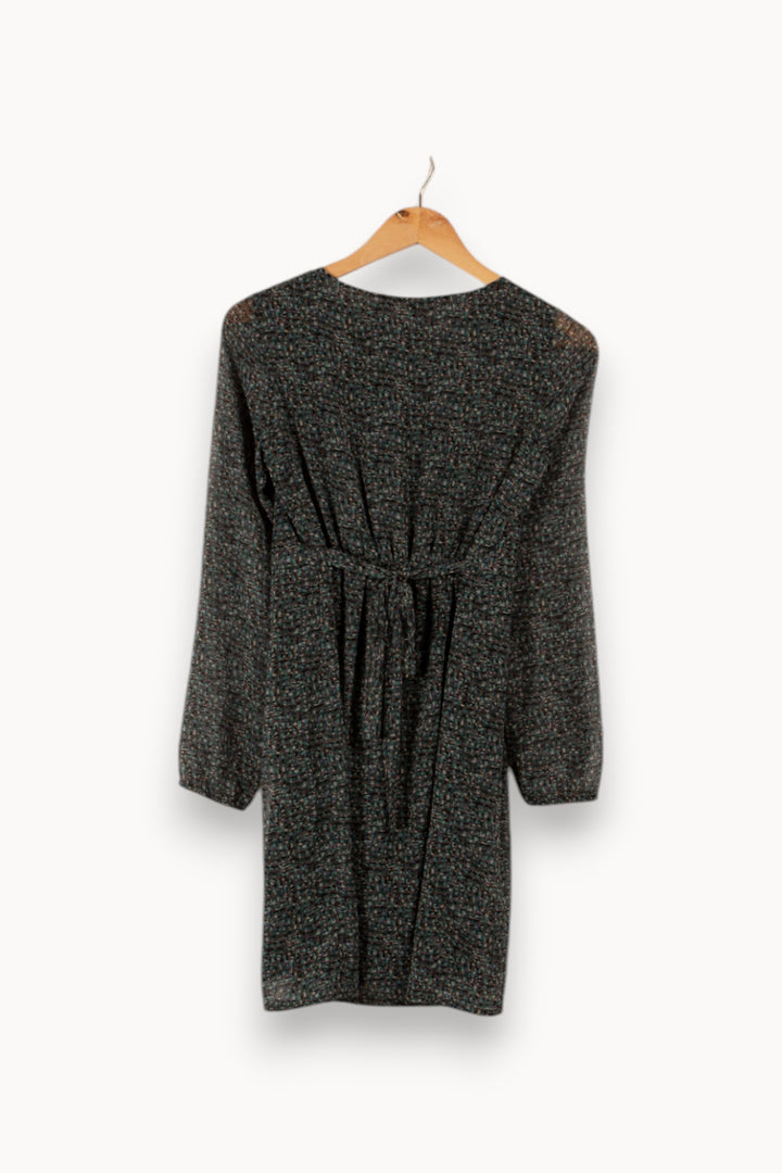 Robe - Taille S/36 de la marque La Fée Maraboutée | PARAD34041 - Vendu par Paradigme - Image 3