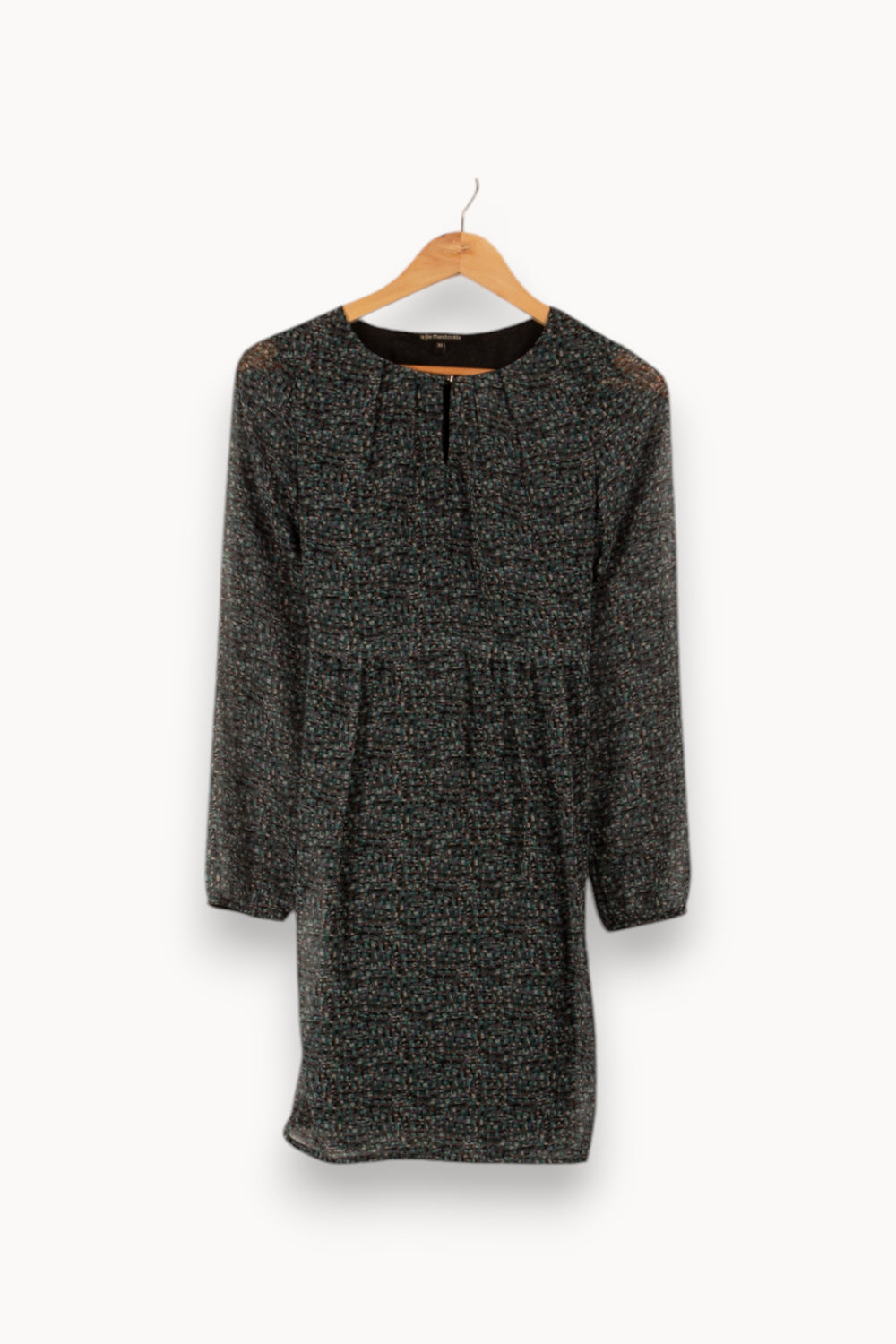 Robe - Taille S/36 de la marque La Fée Maraboutée | PARAD34041 - Vendu par Paradigme - Image 1