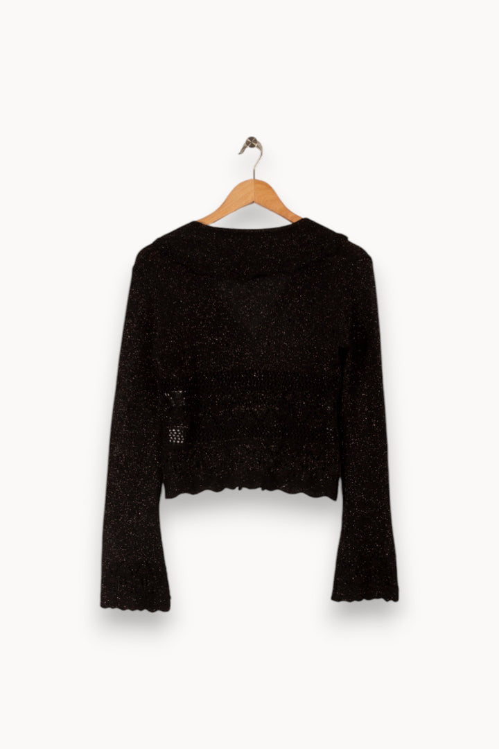 Haut - Taille S/36
