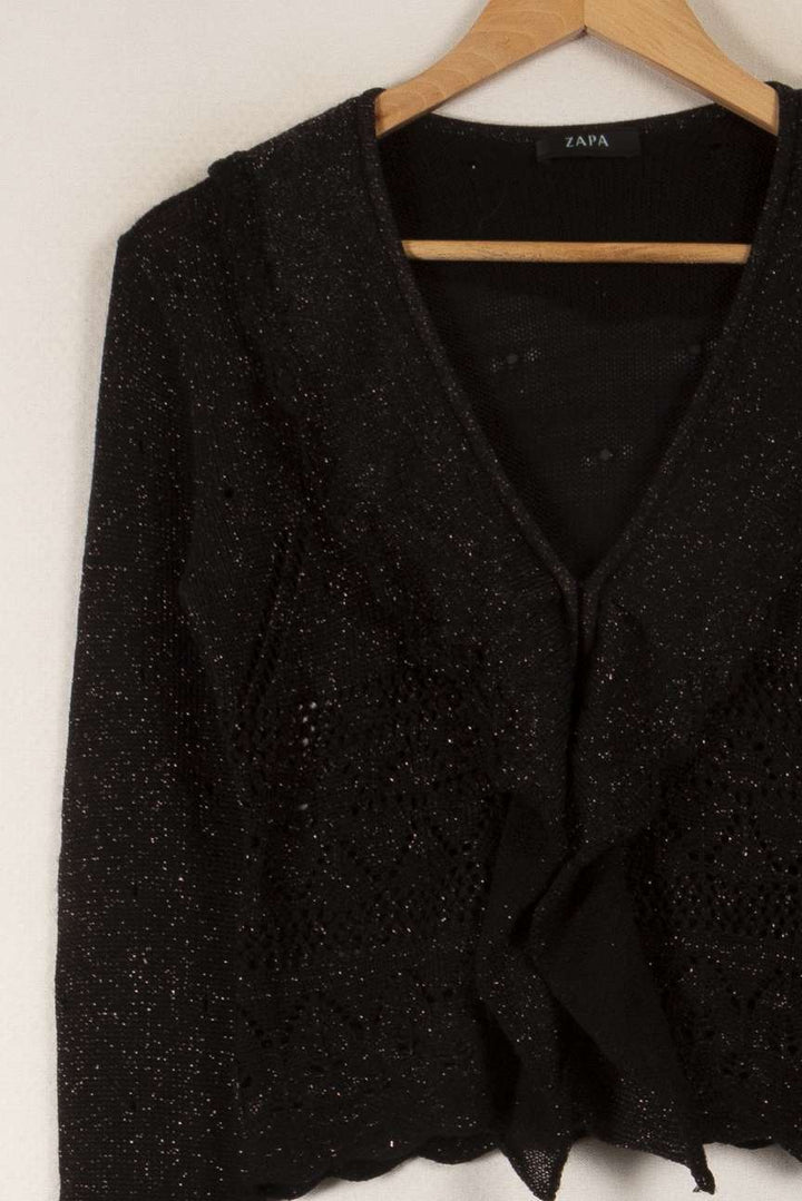Haut - Taille S/36