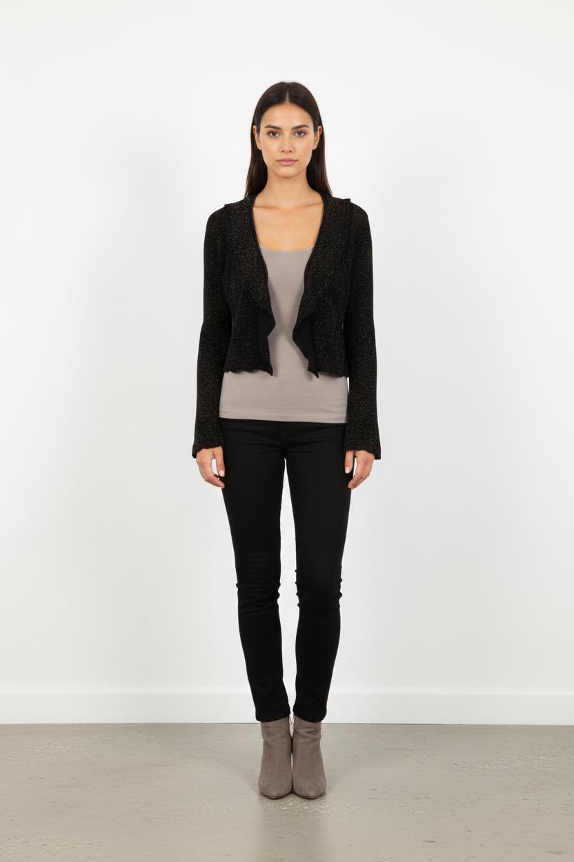 Haut - Taille S/36