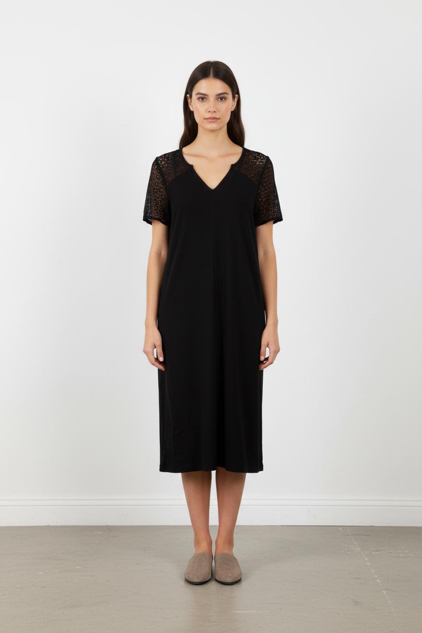 Robe midi - Taille S/36