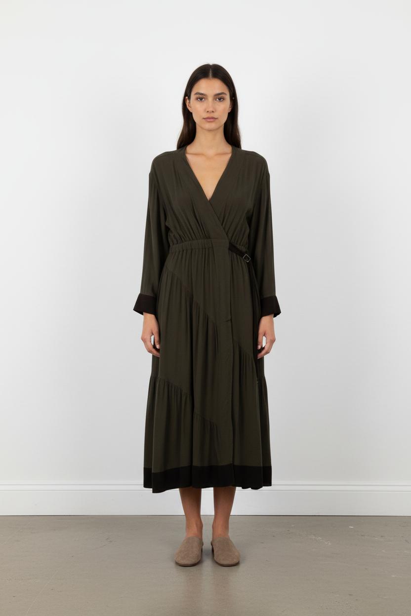 Robe - Taille S/36