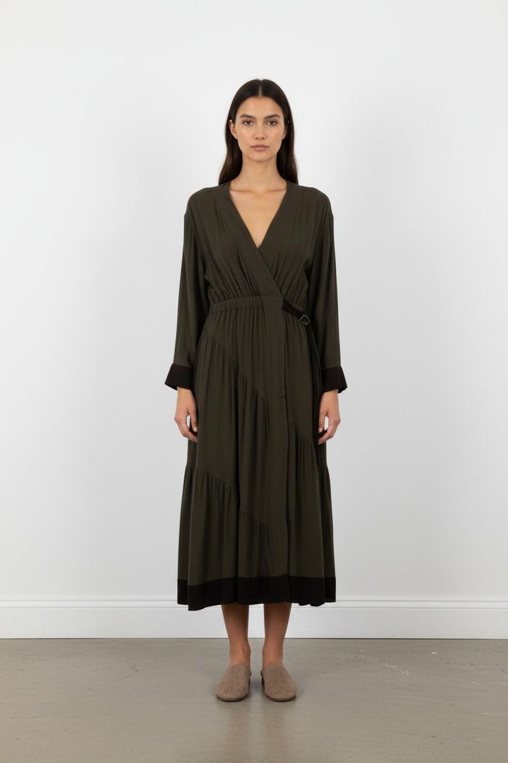 Robe - Taille S/36