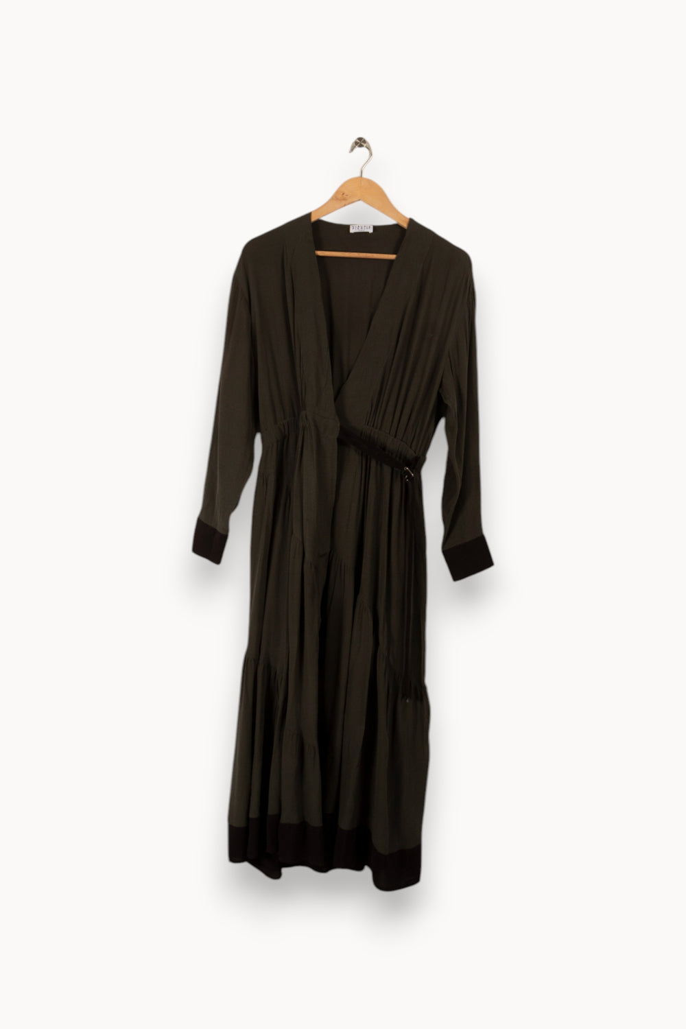 Robe - Taille S/36 de la marque Claudie Pierlot | PARAD34054 - Vendu par Paradigme - Image 1