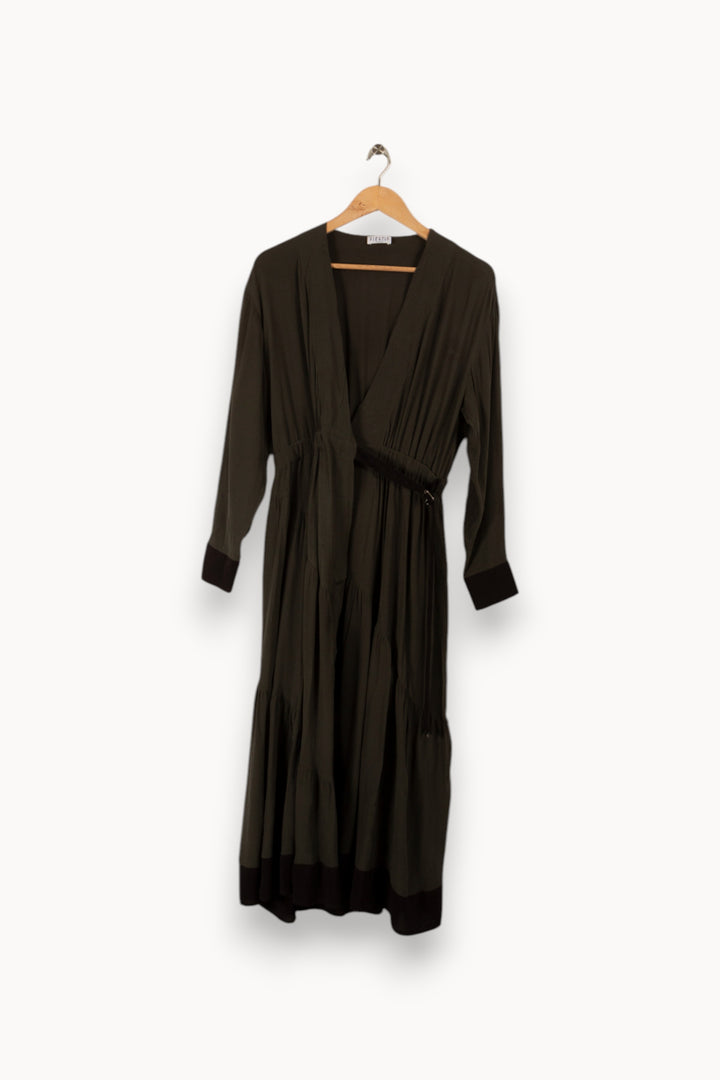 Robe - Taille S/36 de la marque Claudie Pierlot | PARAD34054 - Vendu par Paradigme - Image 1