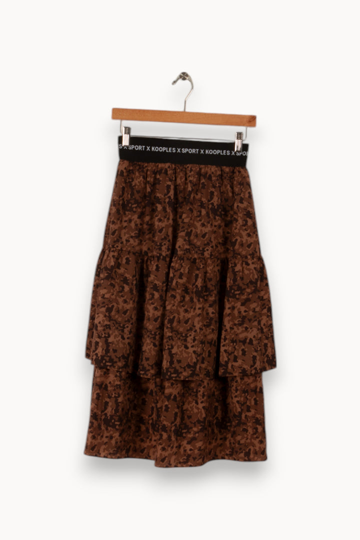 Jupe - Taille S/36 de la marque The Kooples - Sport | PARAD34056 - Vendu par Paradigme - Image 3
