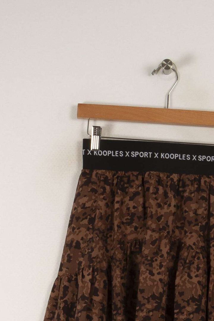 Jupe - Taille S/36 de la marque The Kooples - Sport | PARAD34056 - Vendu par Paradigme - Image 2