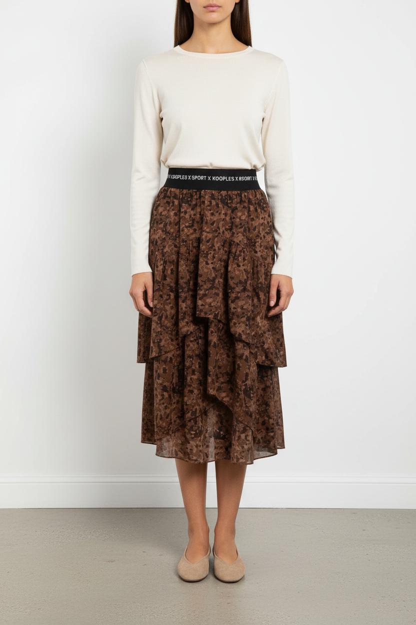 Jupe - Taille S/36