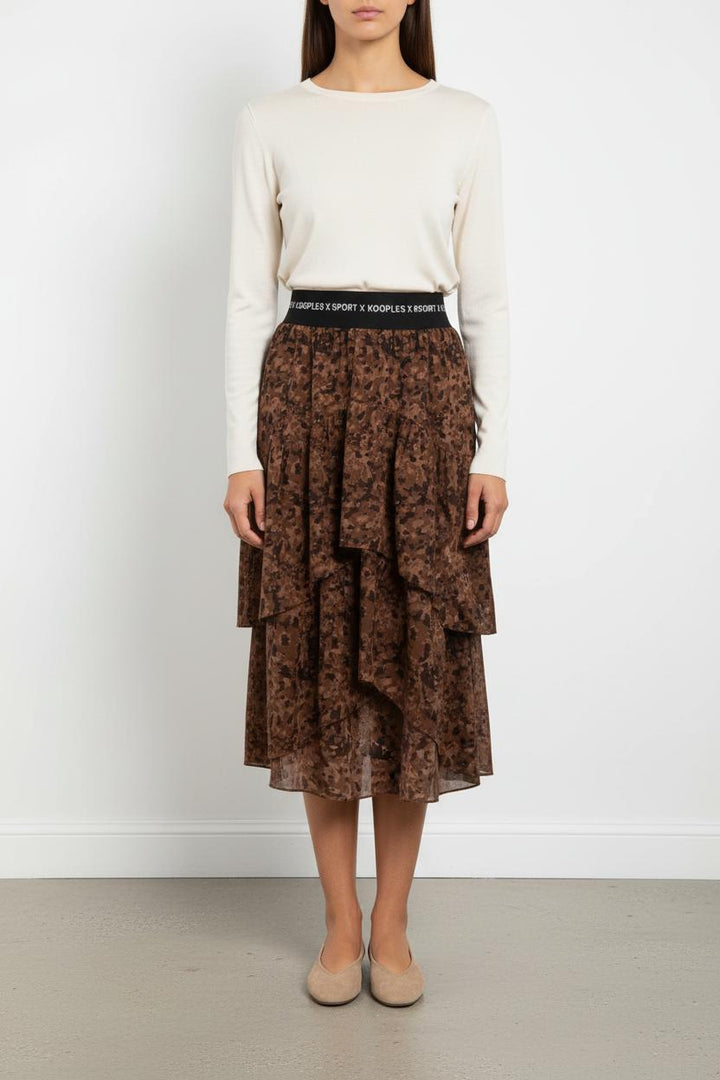 Jupe - Taille S/36