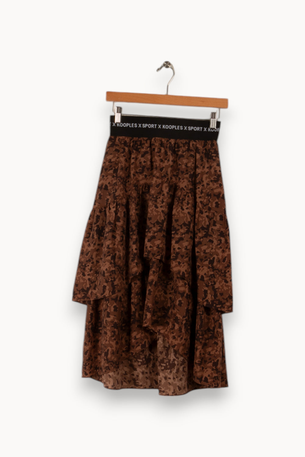 Jupe - Taille S/36 de la marque The Kooples - Sport | PARAD34056 - Vendu par Paradigme - Image 1