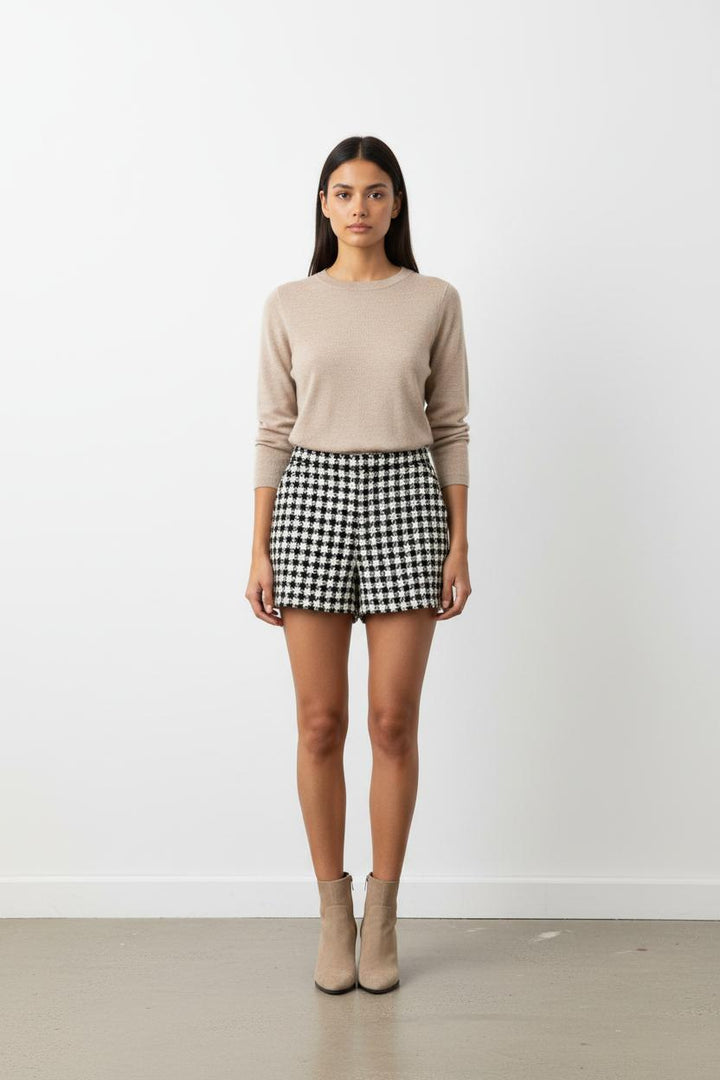 Jupe courte - L/40