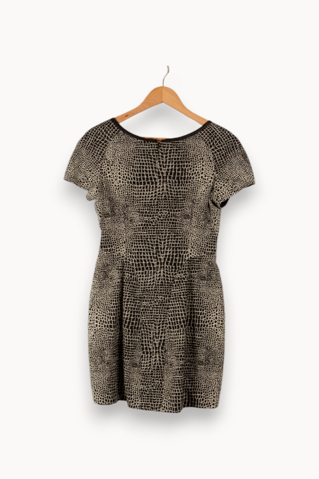 Robe courte - Taille M/38