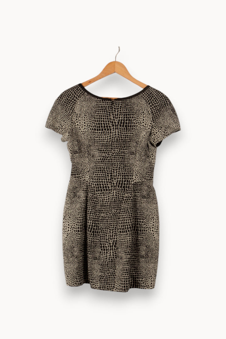 Robe courte - Taille M/38