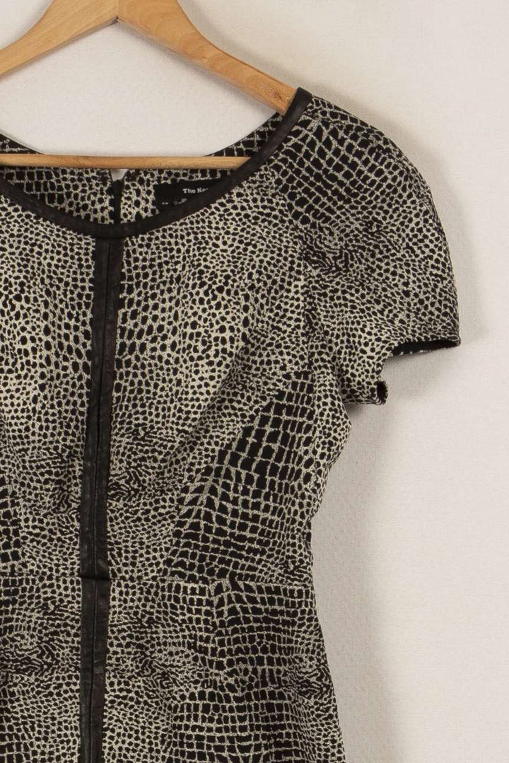 Robe courte - Taille M/38