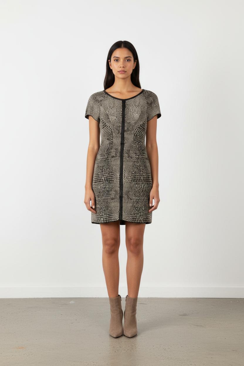 Robe courte - Taille M/38