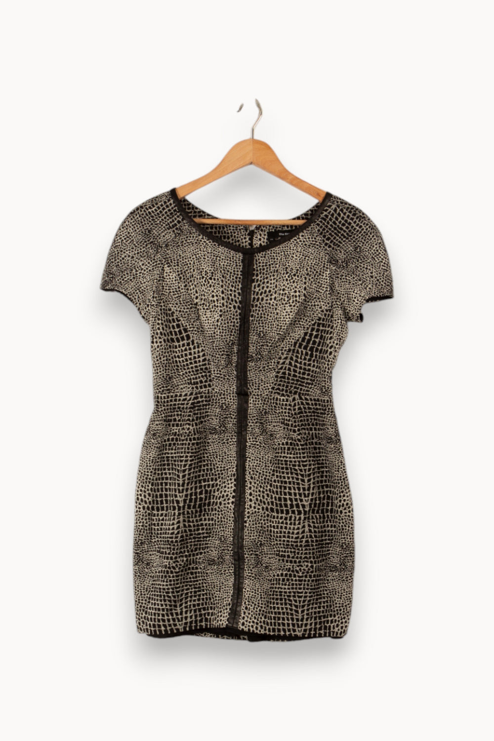 Robe courte - Taille M/38
