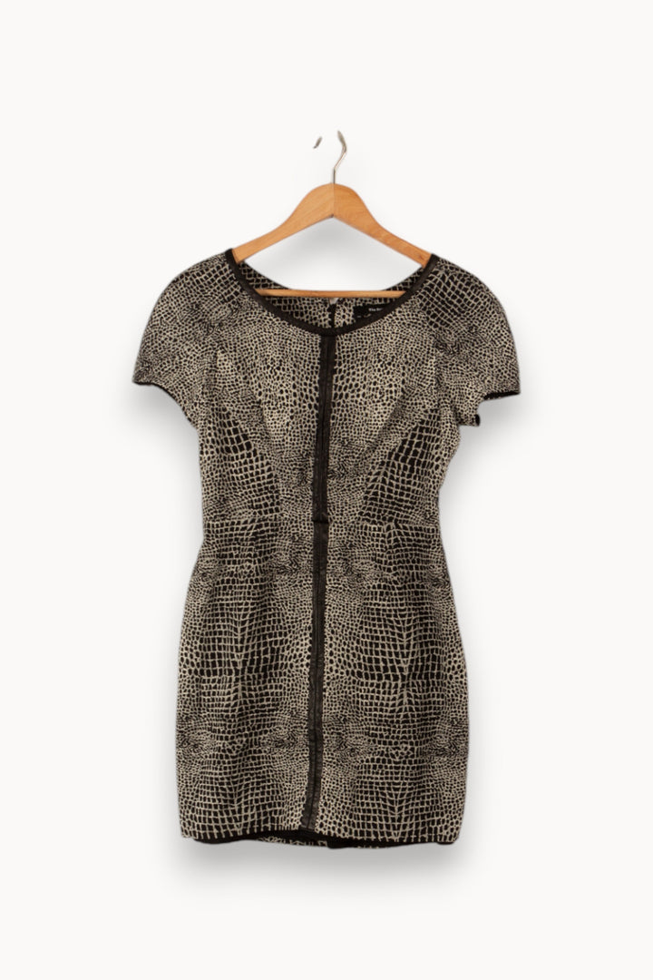 Robe courte - Taille M/38