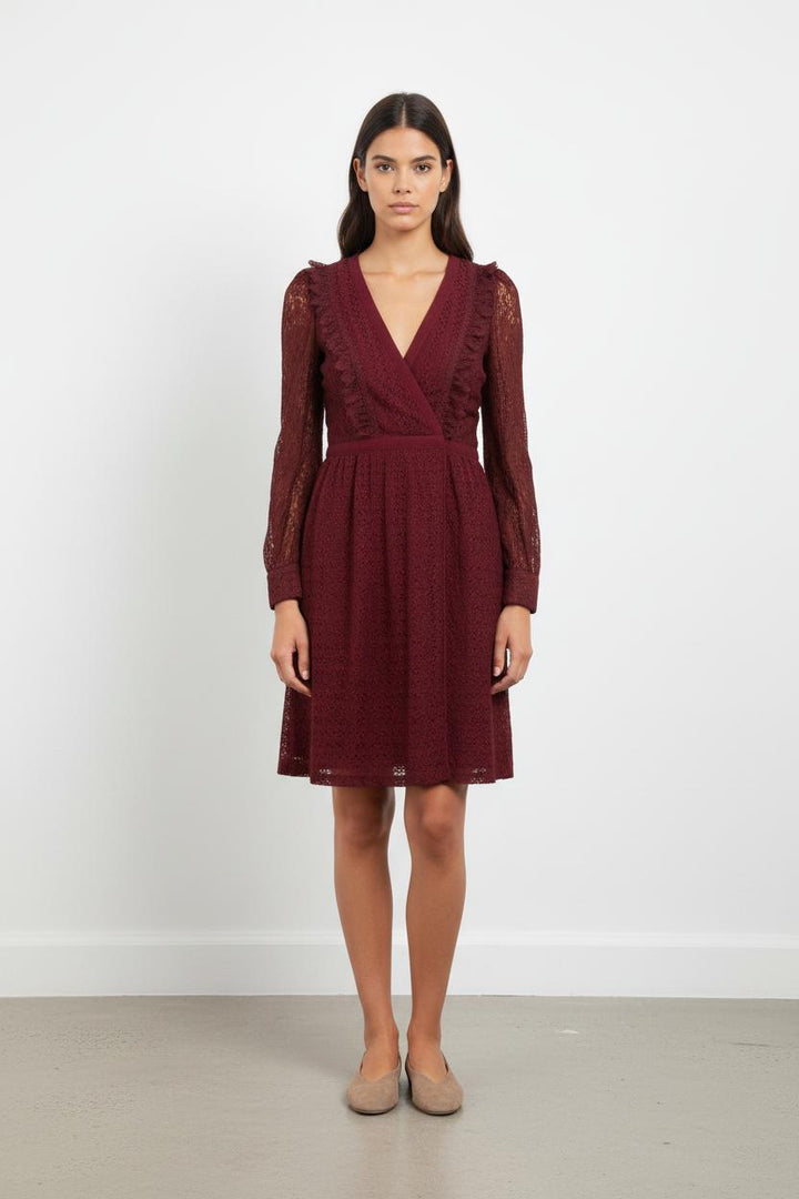 Robe courte - XS/34