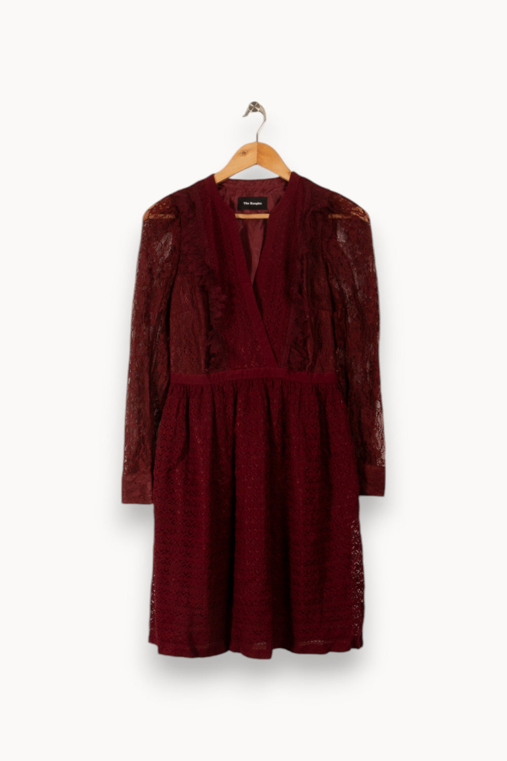 Robe courte - XS/34