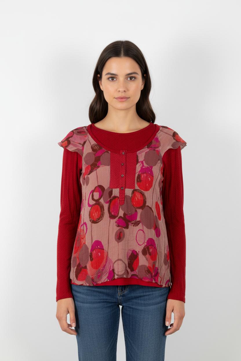 Blouse - L/40