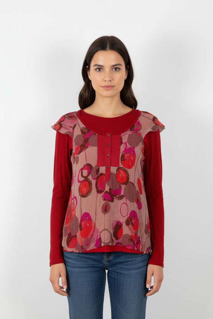 Blouse - L/40