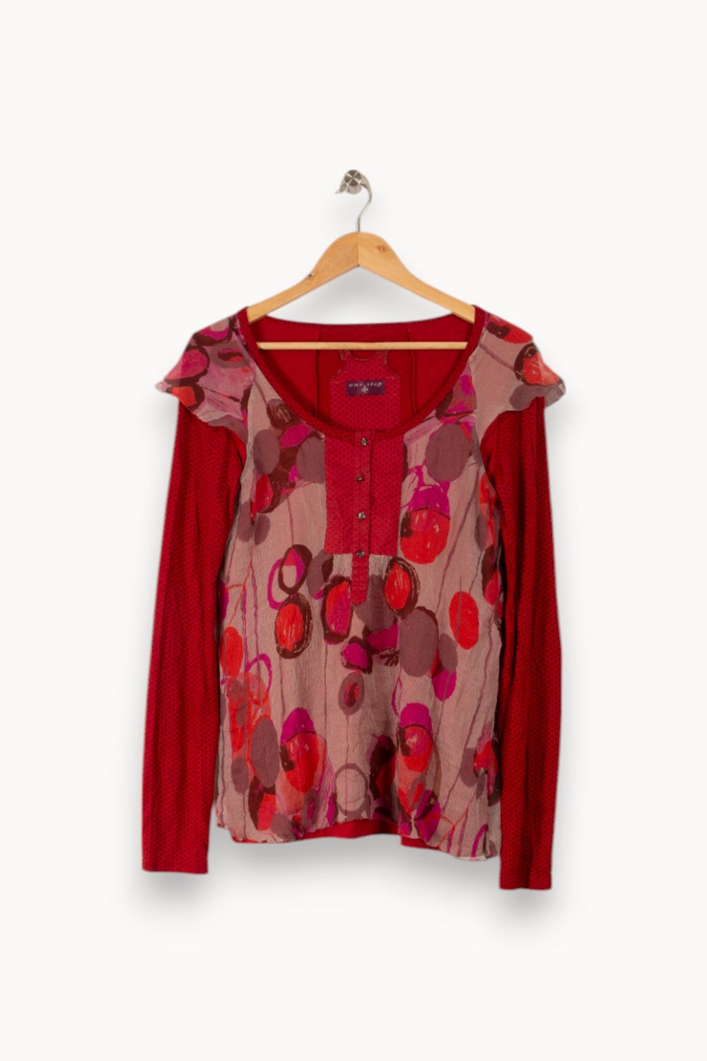 Blouse - L/40