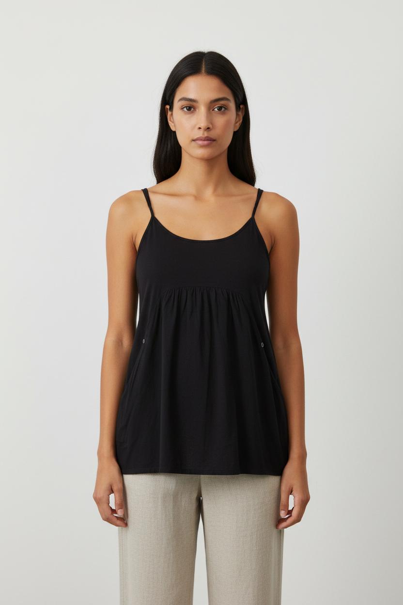 Top - Taille S/36