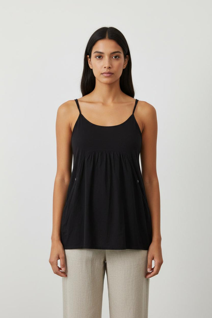 Top - Taille S/36