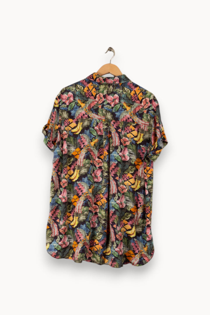Robe courte - Taille S/36
