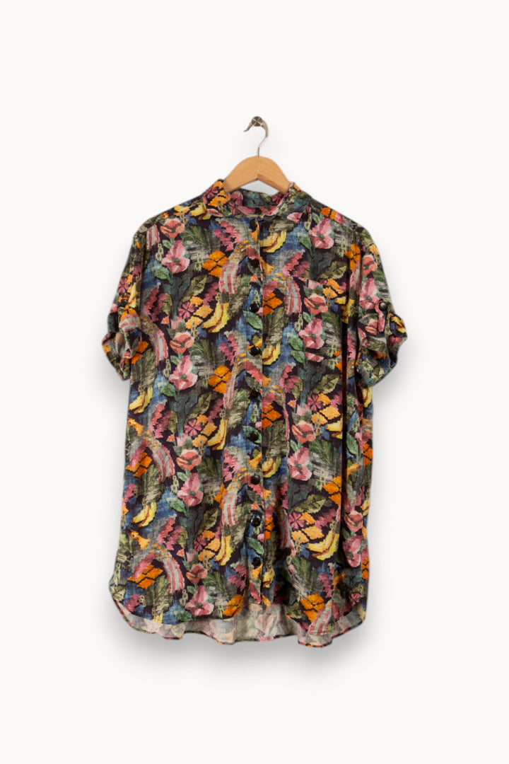 Robe courte - Taille S/36