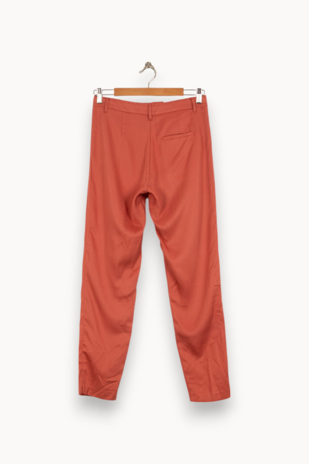 Pantalon Rose - Taille XS/34 de la marque Samsoe Samsoe | PARAD34103 - Vendu par Paradigme - Image 4