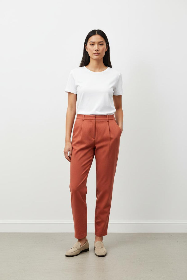 Pantalon Rose - Taille XS/34