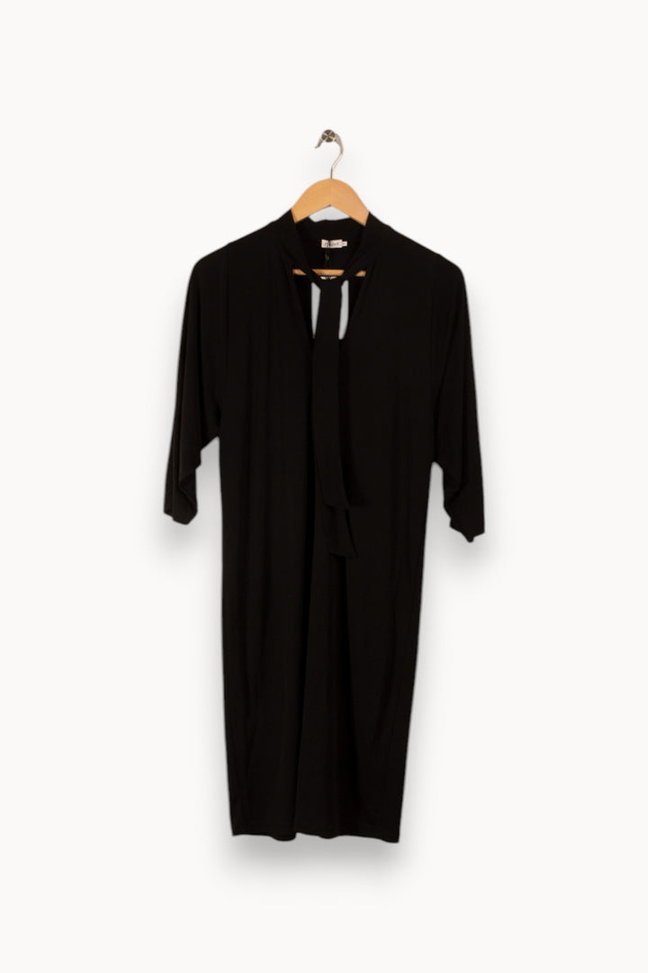 Robe noire - Taille XS/34 de la marque Filippa K | PARAD34129 - Vendu par Paradigme - Image 1