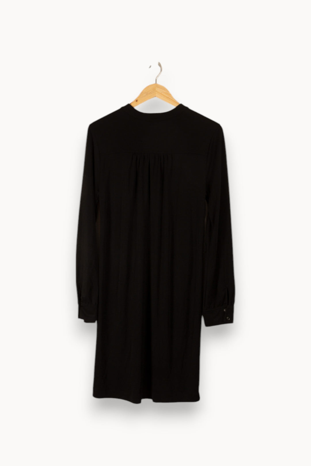 Robe noire - Taille S/36 de la marque Filippa K | PARAD34132 - Vendu par Paradigme - Image 3