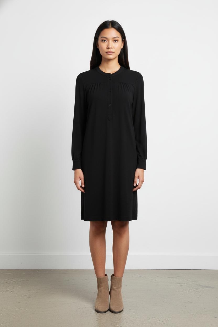 Robe noire - Taille S/36