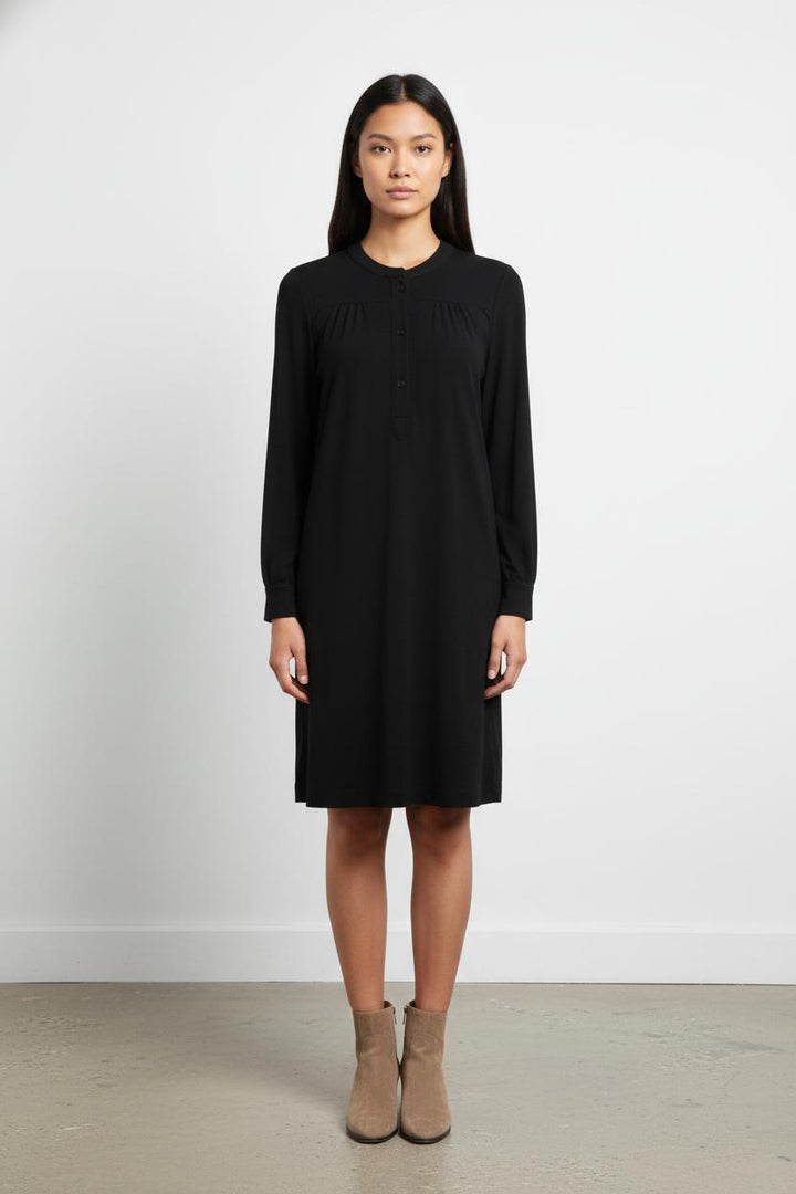 Robe noire - Taille S/36