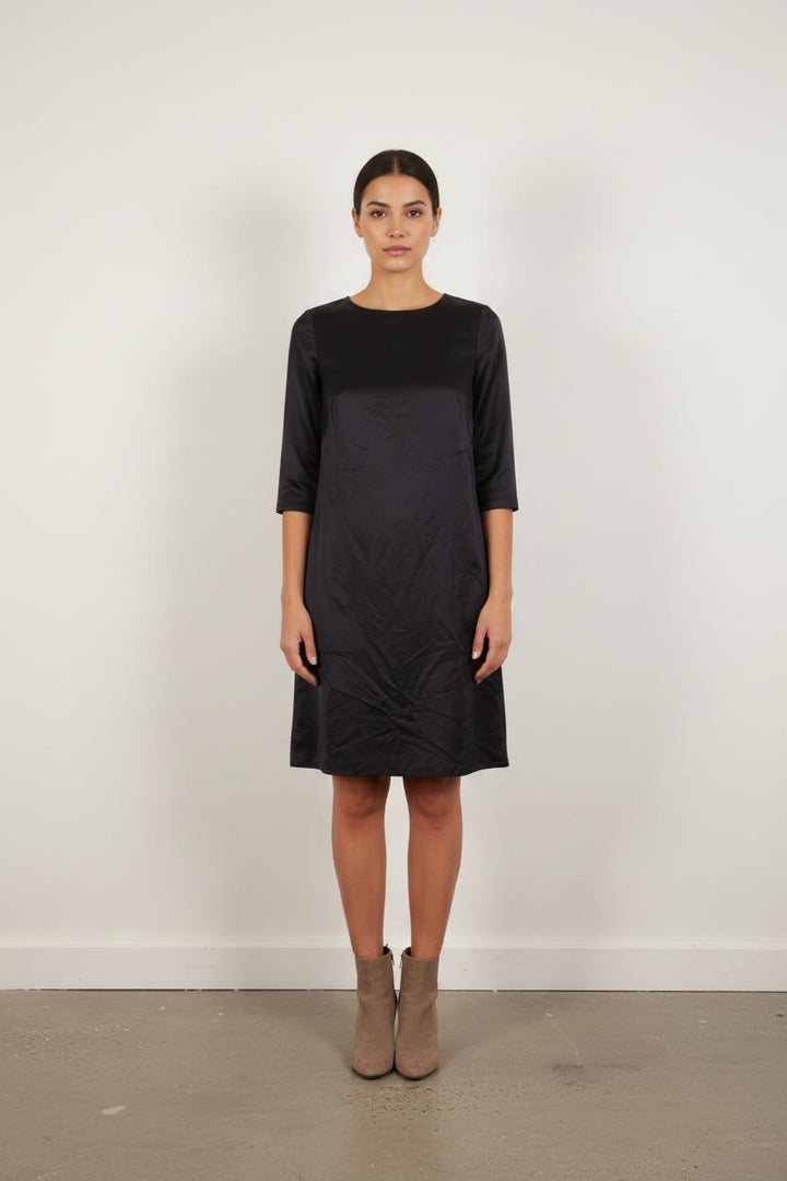 Robe Bleue - Taille XS/34