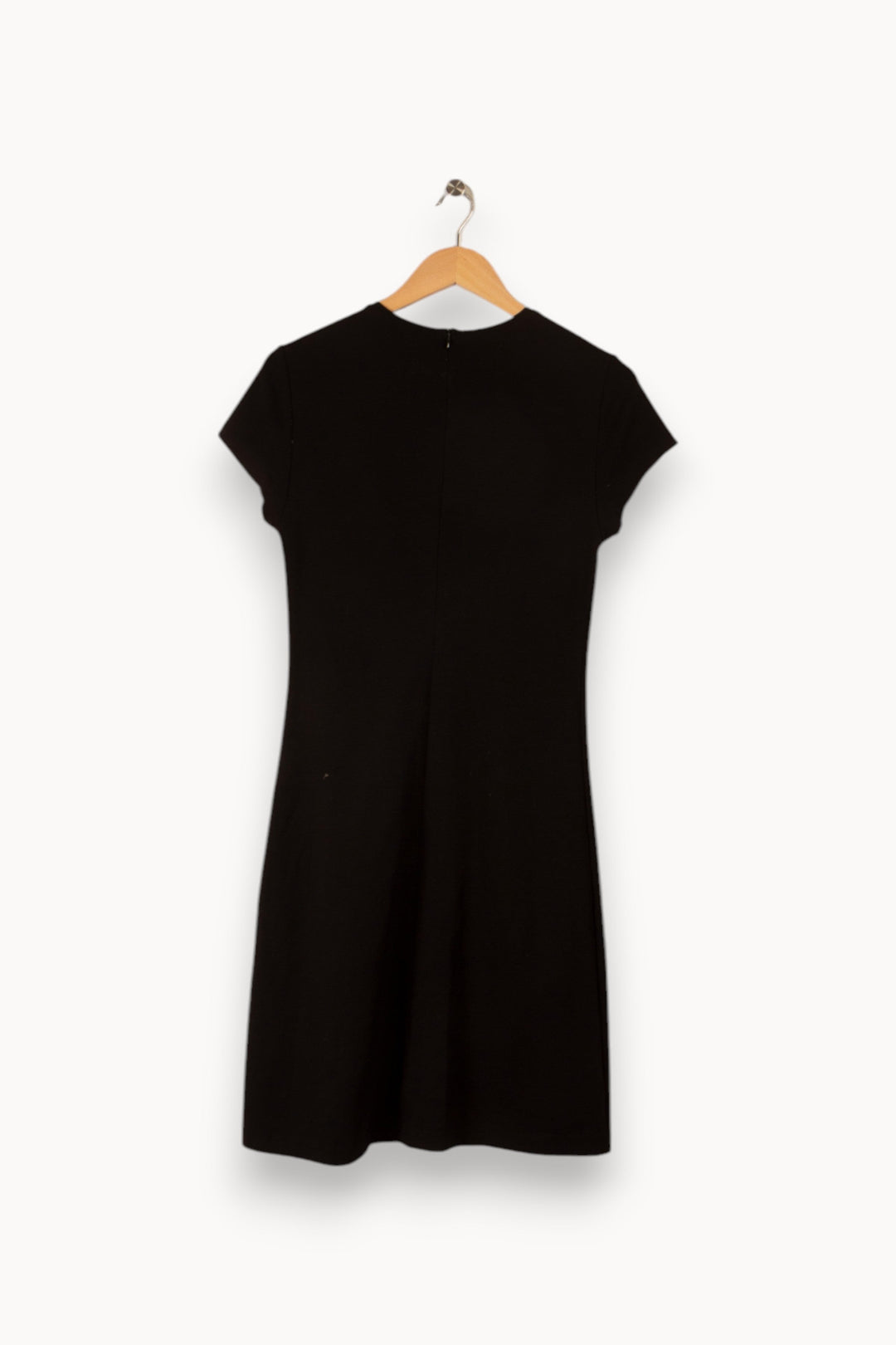 Robe noire - Taille S/36 de la marque Filippa K | PARAD34137 - Vendu par Paradigme - Image 3
