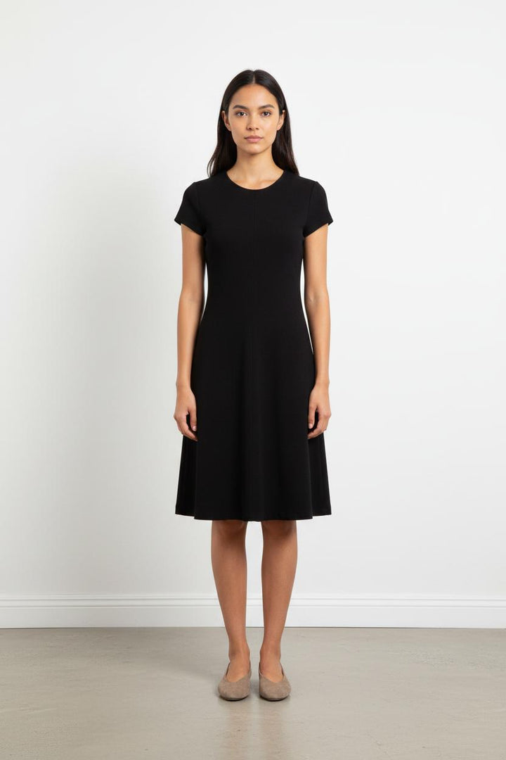 Robe noire - Taille S/36