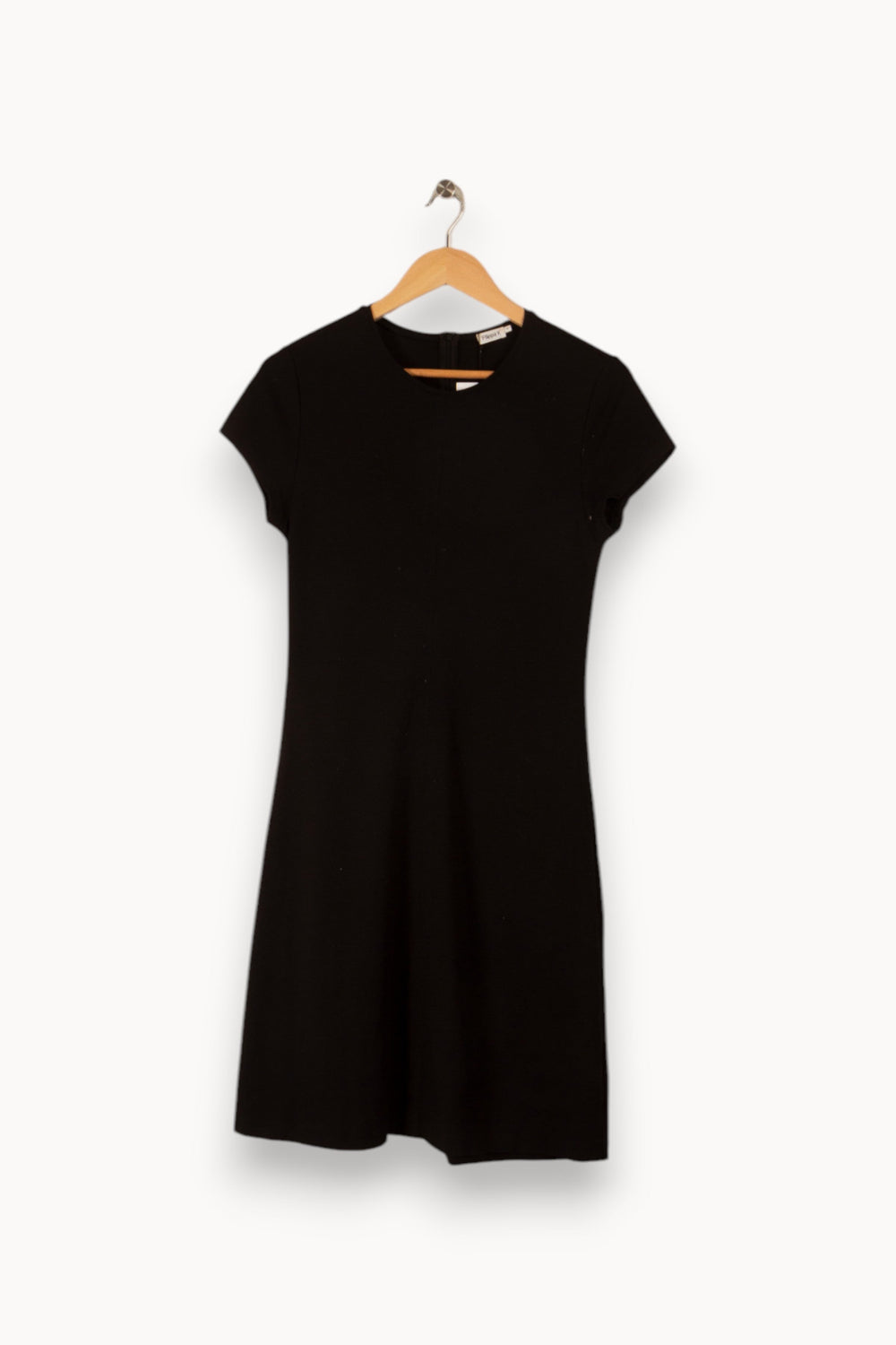Robe noire - Taille S/36 de la marque Filippa K | PARAD34137 - Vendu par Paradigme - Image 1