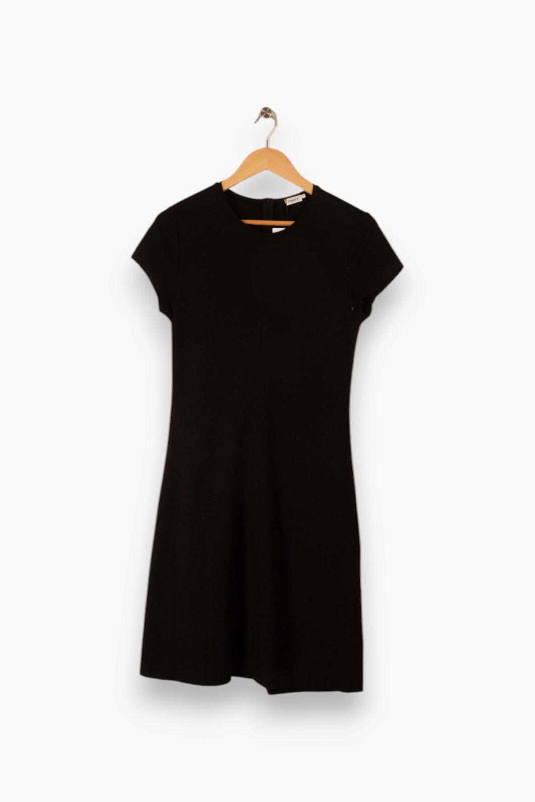 Robe noire - Taille S/36 de la marque Filippa K | PARAD34137 - Vendu par Paradigme - Image 1
